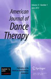 American Journal Of Dance Therapy