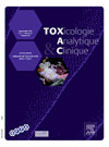 Toxicologie Analytique Et Clinique