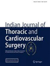 Indian Journal Of Thoracic And Cardiovascular Surgery