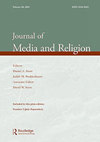 Journal Of Media And Religion