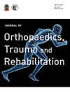 Journal Of Orthopaedics Trauma And Rehabilitation