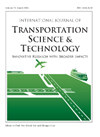 International Journal Of Transportation Science And Technology