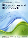 Journal Of Bioresources And Bioproducts