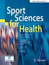 Sport Sciences For Health