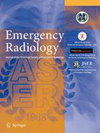 Emergency Radiology