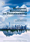 Resources Environment And Sustainability