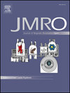 Journal Of Magnetic Resonance Open