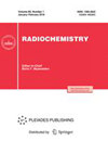 Radiochemistry