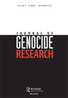 Journal Of Genocide Research