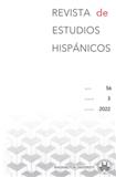 Ogigia-revista Electronica De Estudios Hispanicos