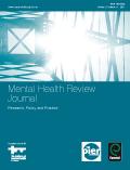 Mental Health Review Journal