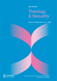 Theology & Sexuality