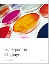 Case Reports In Pathology