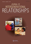 Journal Of Intergenerational Relationships