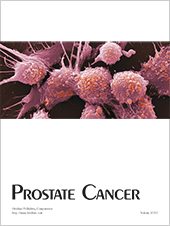 Prostate Cancer