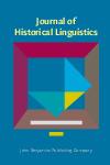 Journal Of Historical Linguistics