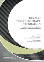 Journal Of Psychotherapy Integration