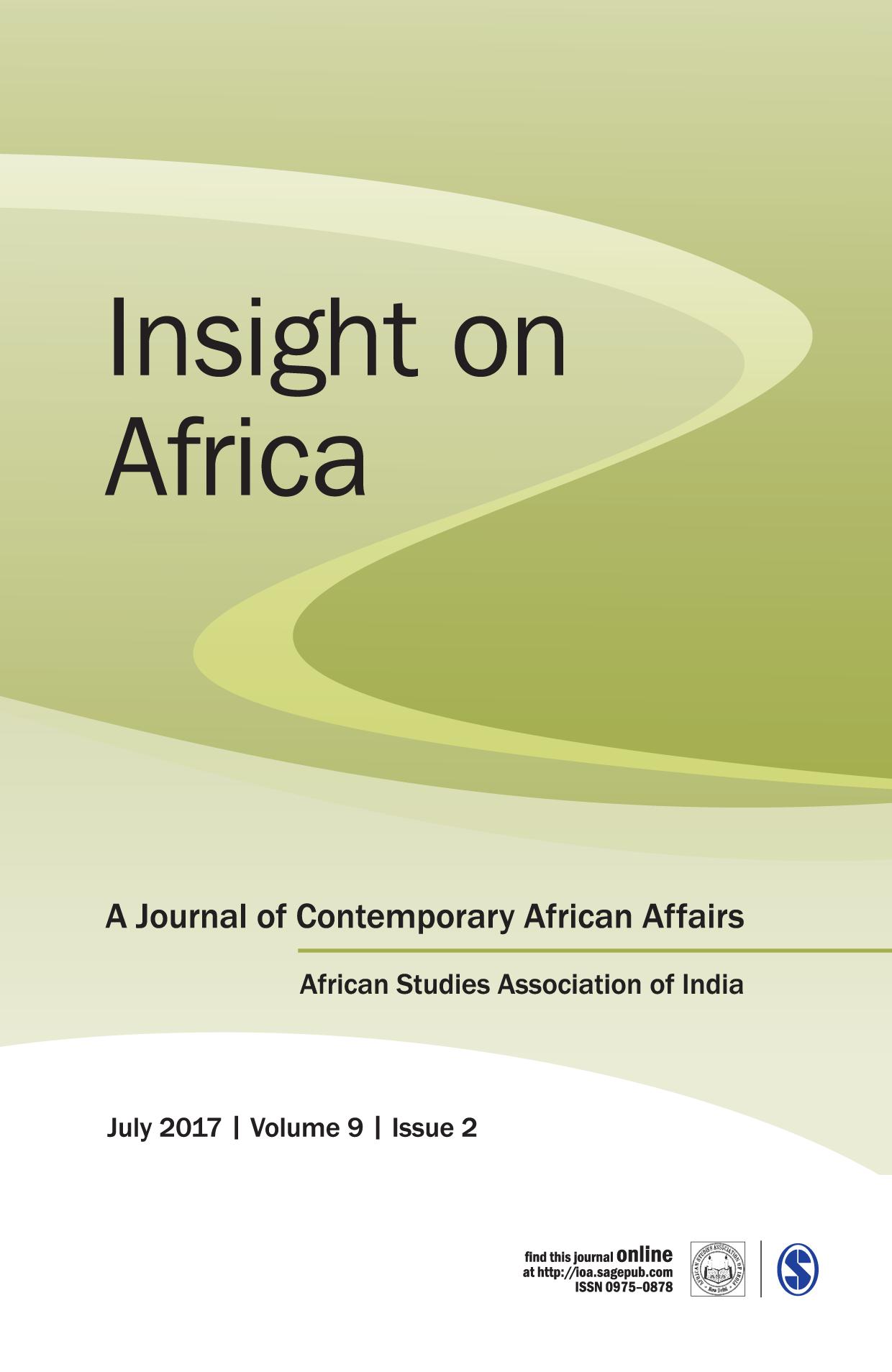 Insight On Africa