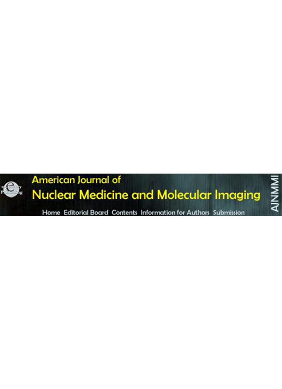 American Journal Of Nuclear Medicine And Molecular Imaging