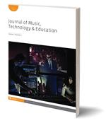 Journal Of Music Technology & Education