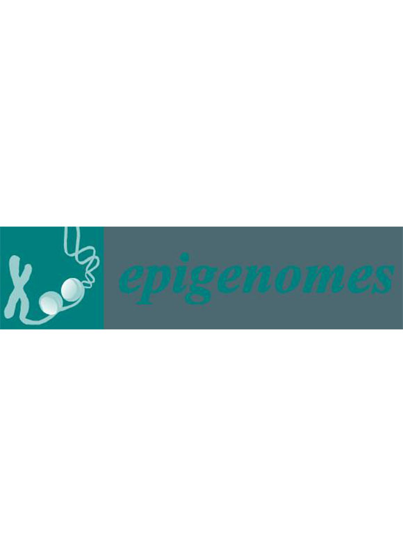 Epigenomes