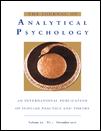 Journal Of Analytical Psychology