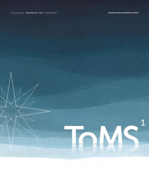 Transactions On Maritime Science-toms