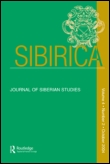 Sibirica-interdisciplinary Journal Of Siberian Studies