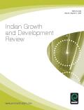 Indian Growth And Development Review