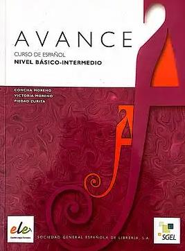 Avances