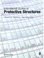 International Journal Of Protective Structures