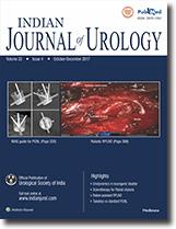 Indian Journal Of Urology