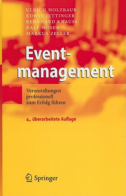 Event Management