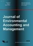 Journal Of Environmental Accounting And Management