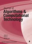 Journal Of Algorithms & Computational Technology