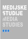 Medijske Studije-media Studies