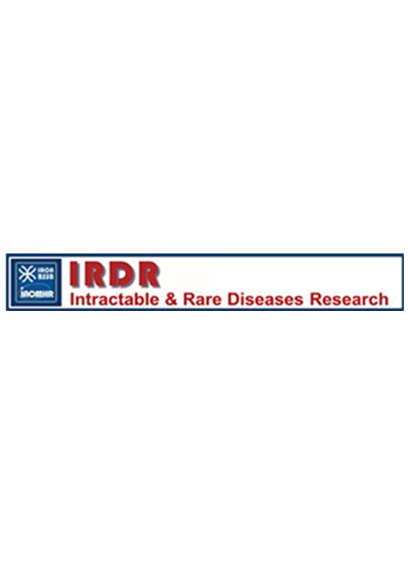 Intractable & Rare Diseases Research