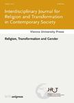 Interdisciplinary Journal For Religion And Transformation In Contemporary Societ