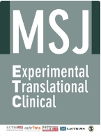 Multiple Sclerosis Journal-experimental Translational And Clinical