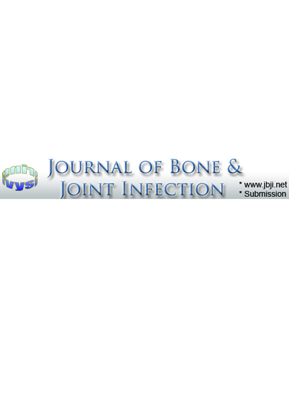 Journal Of Bone And Joint Infection