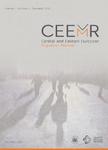 Central And Eastern European Migration Review