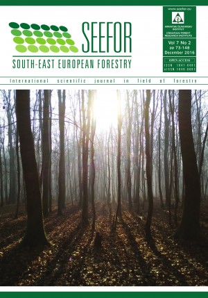 Seefor-south-east European Forestry