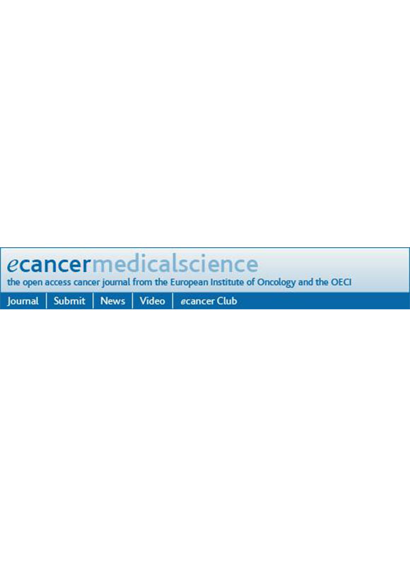 Ecancermedicalscience