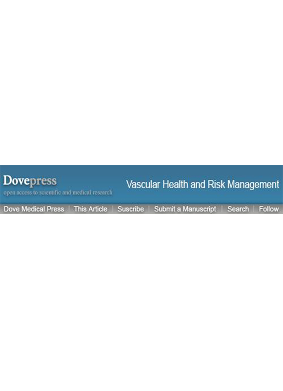 Vascular Health And Risk Management