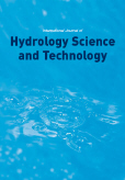 International Journal Of Hydrology Science And Technology