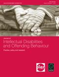 Journal Of Intellectual Disabilities And Offending Behaviour