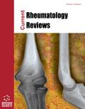 Current Rheumatology Reviews