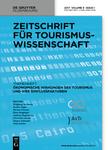 Zeitschrift Fur Tourismuswissenschaft