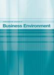 International Journal Of Business Environment