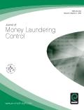 Journal Of Money Laundering Control